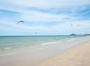 Marrakesh Huahin | Nong Kae