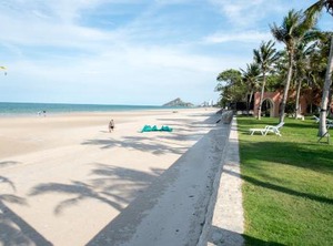 Marrakesh Huahin | Nong Kae