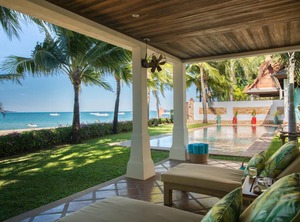 Miskawaan Villa Acacia | Mae Nam