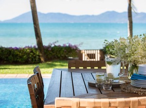 Miskawaan Villa Acacia | Mae Nam