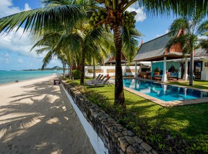 Miskawaan Villa Acacia | Mae Nam