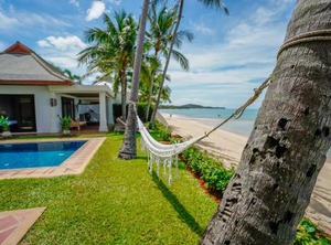 Miskawaan Villa Frangipani | Mae Nam