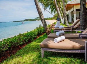 Miskawaan Villa Frangipani | Mae Nam