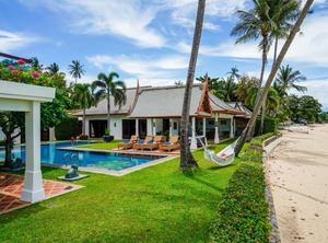 Miskawaan Villa Lotus | Mae Nam
