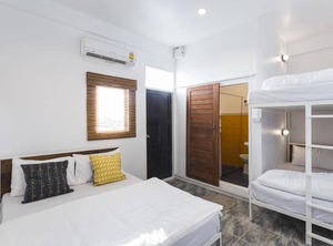 Hostel Ayutthaya | Ayutthaya