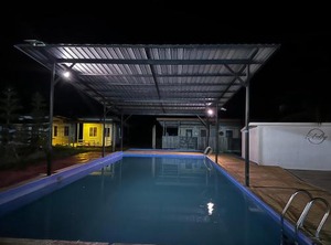 Mulberry Resort | Kra Buri