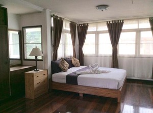 Naturbliss Resort Village | Khanna Yao