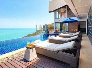 Sea Villa Ko Samui | Lamai