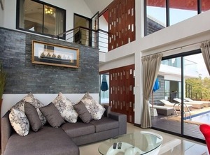Sea Villa Ko Samui | Lamai