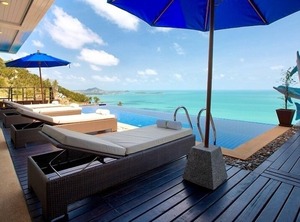 Sea Villa Ko Samui | Lamai