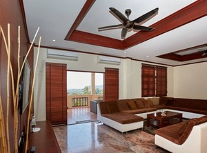 Nb Villa Namuang | Na Mueang
