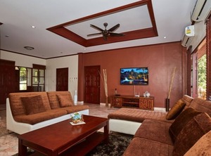 Nb Villa Namuang | Na Mueang