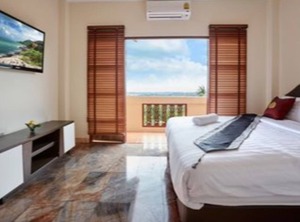 Nb Villa Namuang | Na Mueang