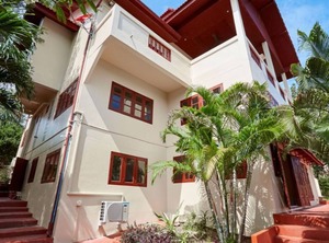 Nb Villa Namuang | Na Mueang