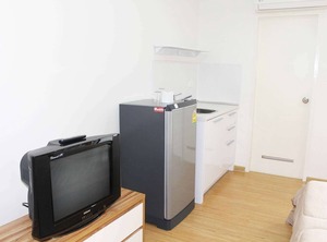 Residence Bang Phli | Suan Luang