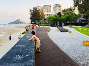 Baan Sansuk | Khao Takiab