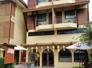 Muang Chiang Mai | Old City