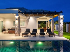 Orchid Paradise | Hin Lek Fai