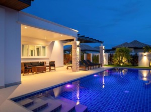 Orchid Paradise | Hin Lek Fai