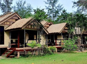 Beach Bungalow | Nong Thale