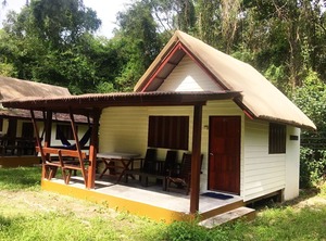 Beach Bungalow | Nong Thale