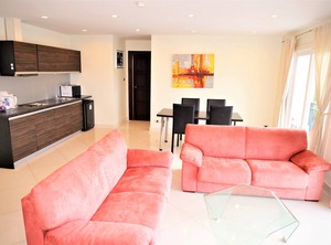 Argyle Phratamnak Pattaya | South Pattaya
