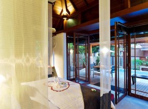 Pavilion Residence | Lamai