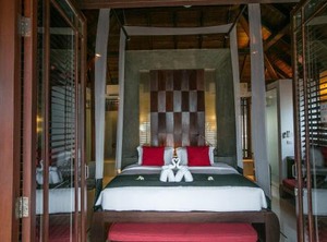 Pavilion Residence | Lamai