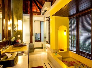 Pavilion Residence | Lamai
