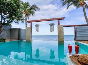 Pavilion Residence | Lamai
