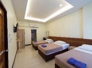 Sivalai Place | Wat Sam Phraya
