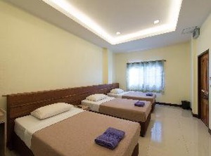Sivalai Place | Wat Sam Phraya