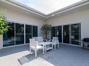 Villa | Ban Nong Sadao