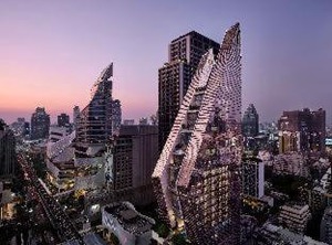 Residence Bang Phli | Ploenchit