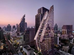 Residence Bang Phli | Ploenchit