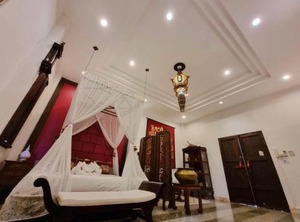Thai Hotel | Thani