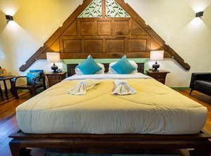 Thai Hotel | Thani