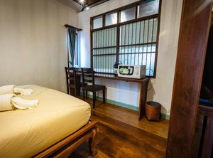 Thai Hotel | Thani