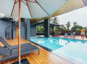 Grand Park Villa | Mae Nam