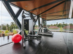 Grand Park Villa | Mae Nam