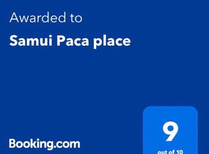 Paca Place | Mae Nam