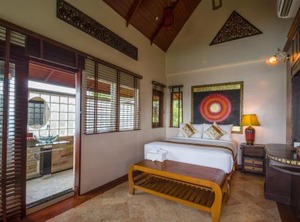 Sandalwood Villas | Lamai