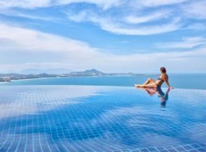 Sandalwood Villas | Lamai