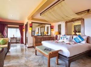 Sandalwood Villas | Lamai
