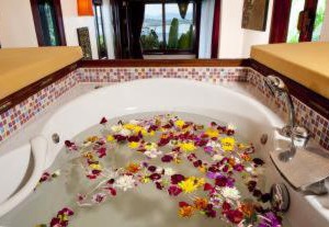 Sandalwood Villas | Lamai