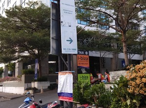 Savi Nr Hospital | Huai Khwang