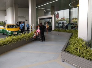 Savi Nr Hospital | Huai Khwang