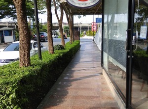 Savi Nr Hospital | Huai Khwang
