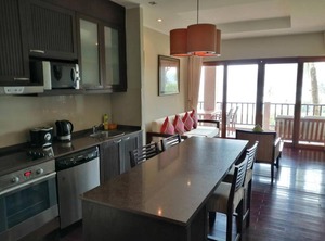 Seabreeze Residence | Bang Bao Bay