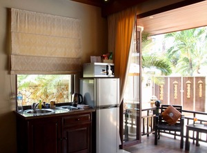 Sibaja Palms Beach | Taling Ngam